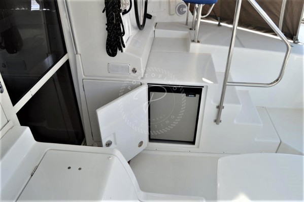 2014 LAGOON 421