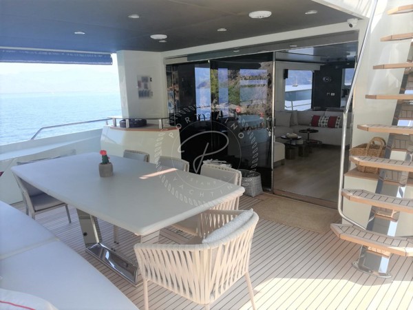 2018 NUMARINE 26 XP