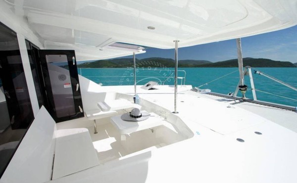 2014 LEOPARD 48