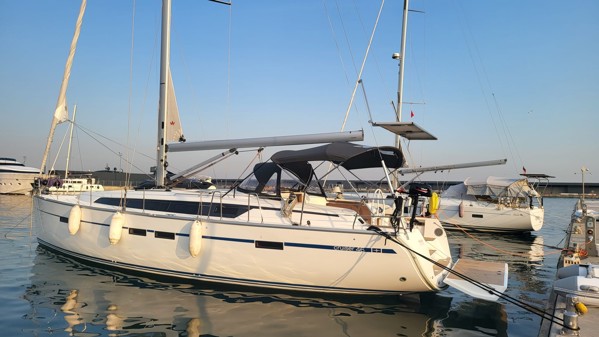 2022 BAVARIA 46 CRUISER 