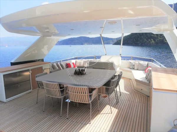 2018 NUMARINE 26 XP