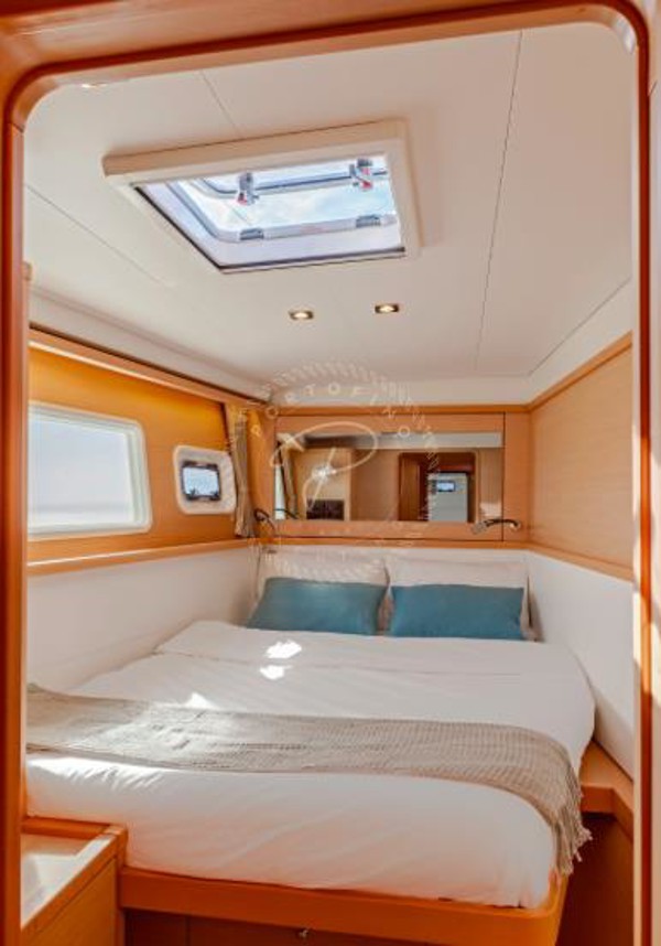 2012 LAGOON 450