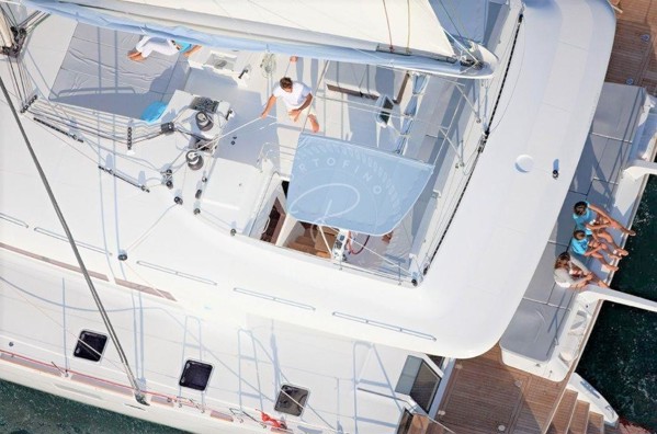 2018 LAGOON 620