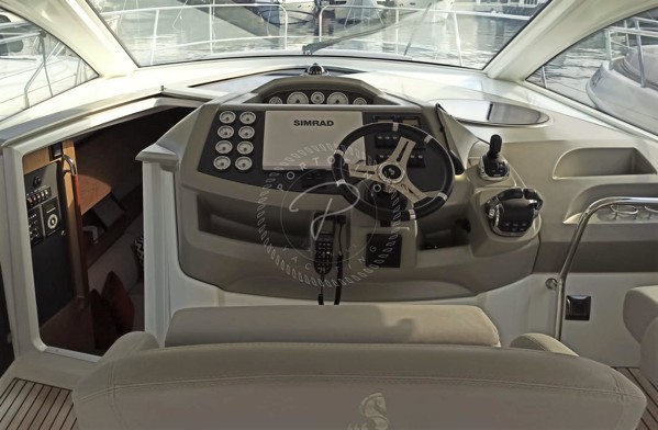2014 BENETEAU GT 38