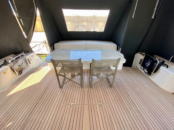 2022 SIRENA 58