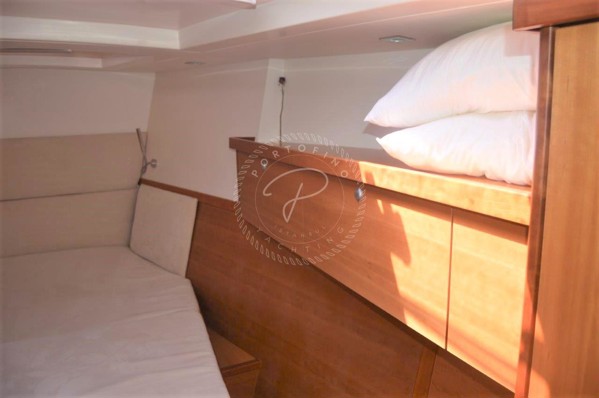 2011 HANSE 470