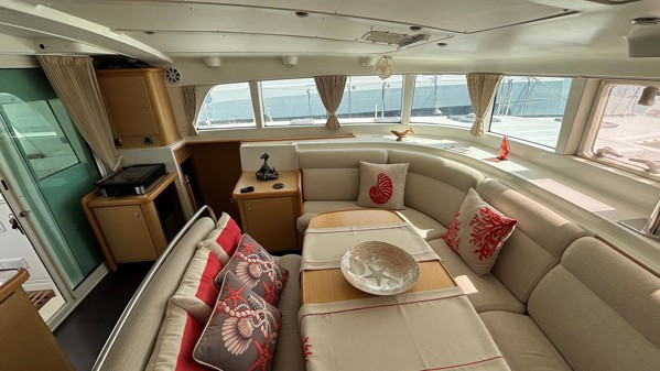 2008 LAGOON 440