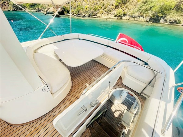 2003 FAIRLINE SQUADRON 58