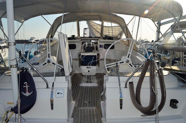 2012 ELAN 444 IMPRESSION