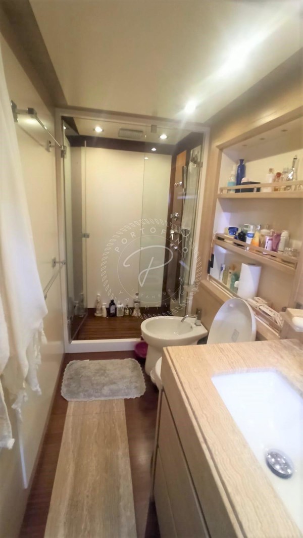 2012 AZIMUT 78 FLY