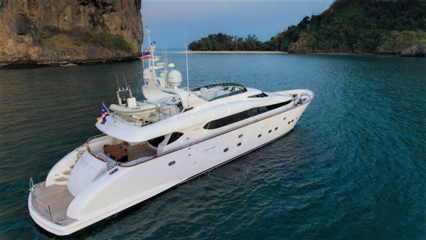2006 MAIORA 31 DP