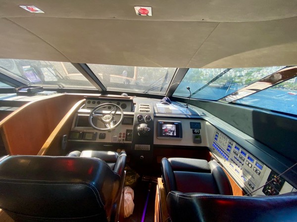 2014 FAIRLINE SQUADRON 78