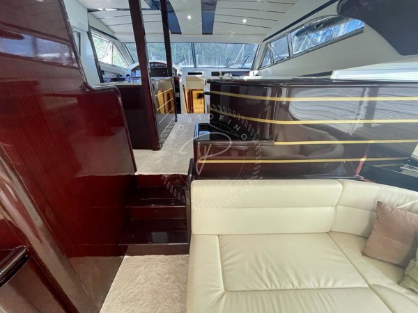 2003/2020 FERRETTI YACHTS 680