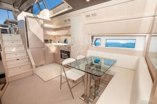 2013 RIVA 68 EGO SUPER