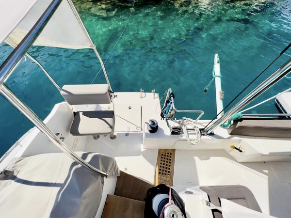 2015 NAUTITECH OPEN 40