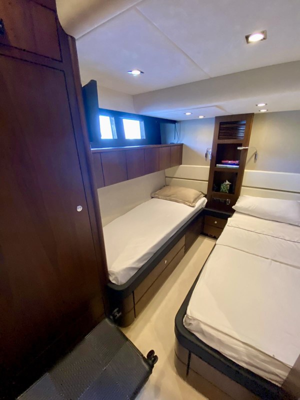 2014 FAIRLINE SQUADRON 78