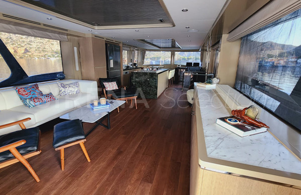 2024 SIRENA 78