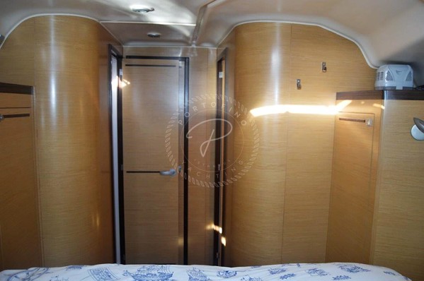 2012 ELAN 444 IMPRESSION