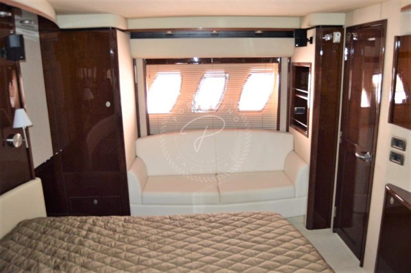 2006 SEA RAY 605 SUNDANCER