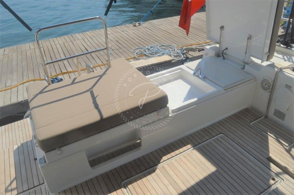 2018 DUFOUR 56 GL EXCLUSIVE