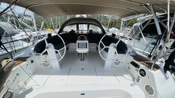 2016 Bavaria Cruiser 51