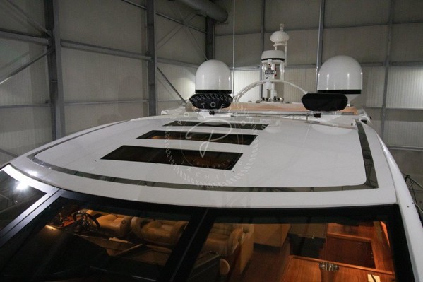 2008/2021 SUNSEEKER PREDATOR 72