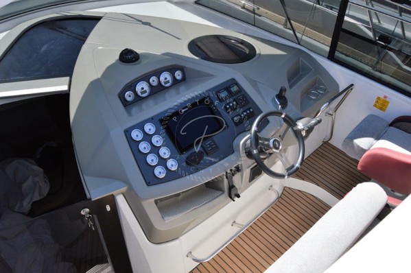 2015 BENETEAU GT 38