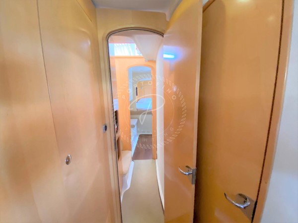 2008 FOUNTAINE PAJOT ORANA 44