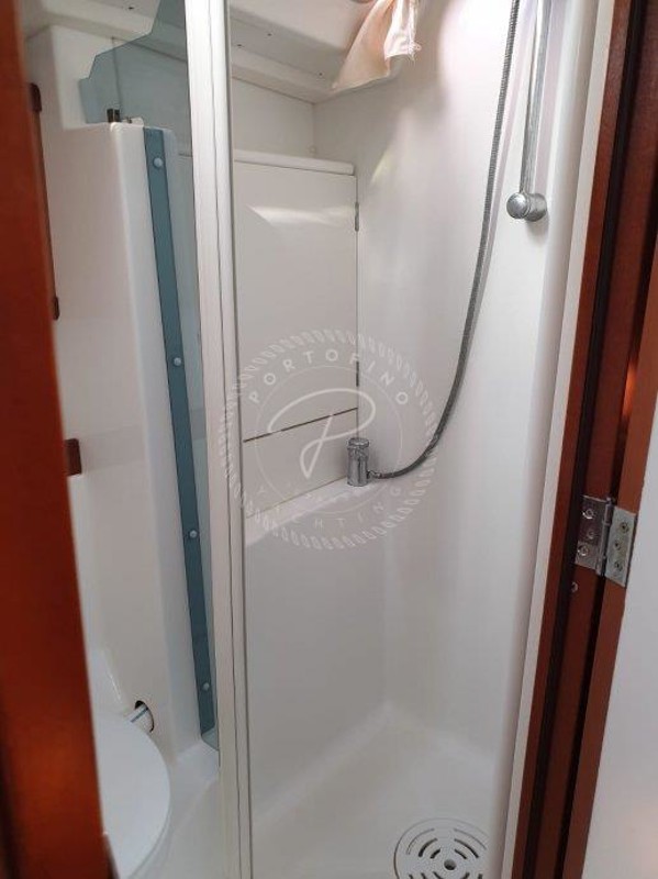 2009 BENETEAU OCEANIS 54