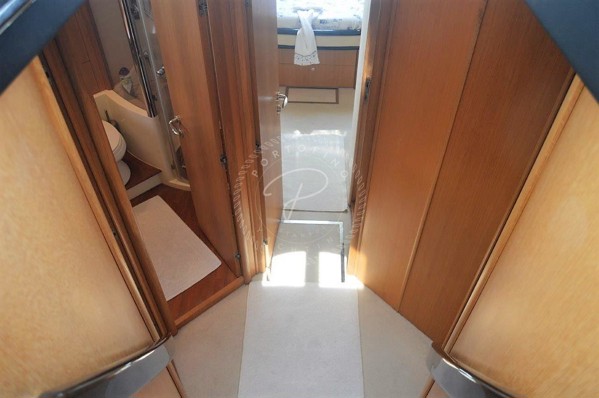 2008 FAIRLINE SQUADRON 58