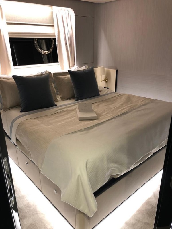 2019 AZIMUT GRANDE 27