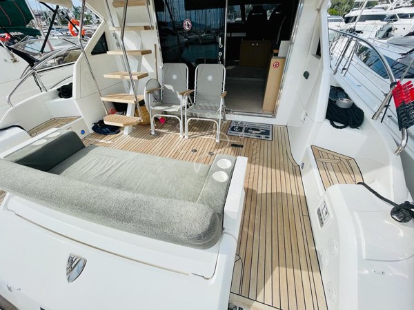 2015 FAIRLINE SQUADRON 48