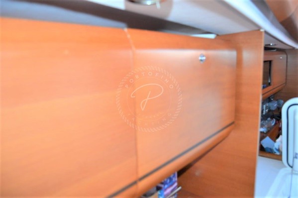 2011 DUFOUR 405 GRAND LARGE