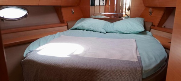2007 ATLANTIS 39