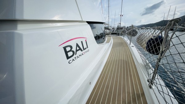 2021 BALI 4.8
