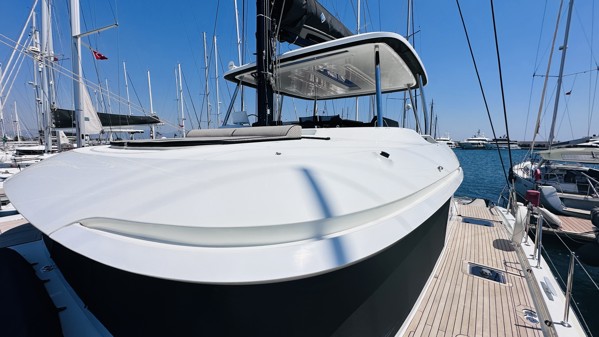 2024 LAGOON 55