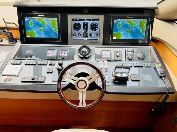 2015 PRINCESS 88