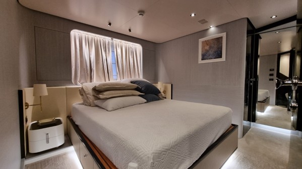 2019 AZIMUT GRANDE 27