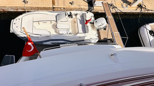 2014 PRINCESS 88