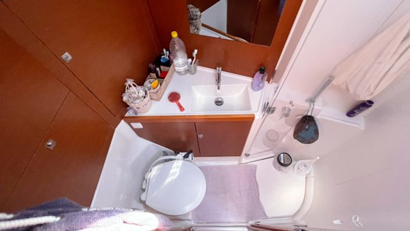 2014 BENETEAU OCEANIS 45