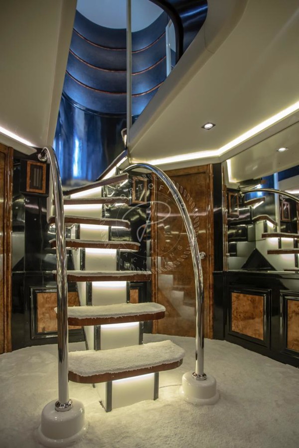 2006/2019 SUN YACHTS 32M