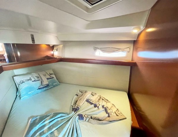2010 BENETEAU OCEANIS 40 