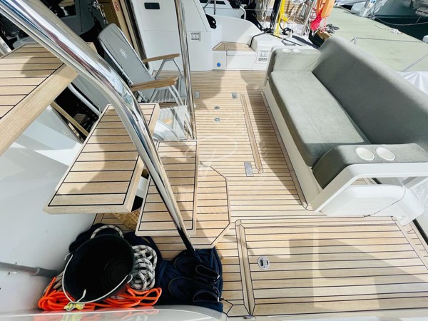 2015 FAIRLINE SQUADRON 48
