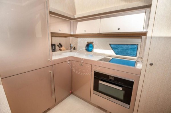 2013 RIVA 68 EGO SUPER