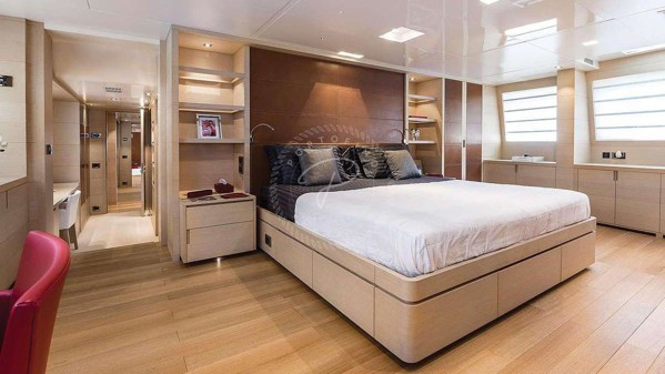2012 BENETTI CLASSIC 121