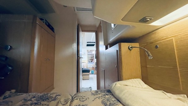 2017 HANSE 455