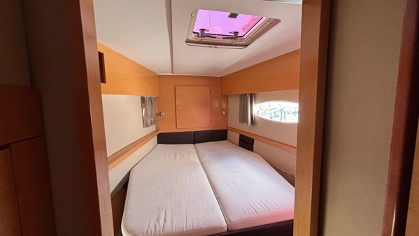 2013 FOUNTAINE PAJOT HELIA 44