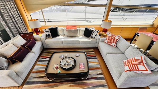 2014 PRINCESS 88