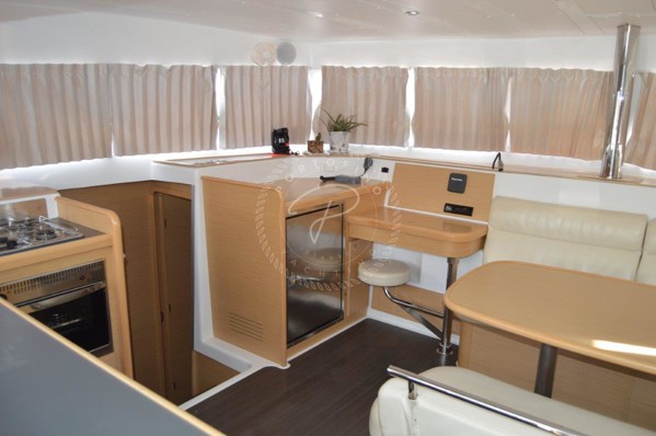 2014 LAGOON 421