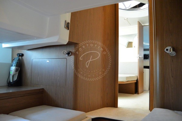2015 BENETEAU GT 38